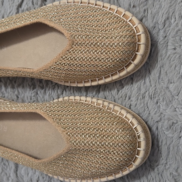 Rothy's espadrilles shoes + free canvas tote bag - Picture 3 of 12
